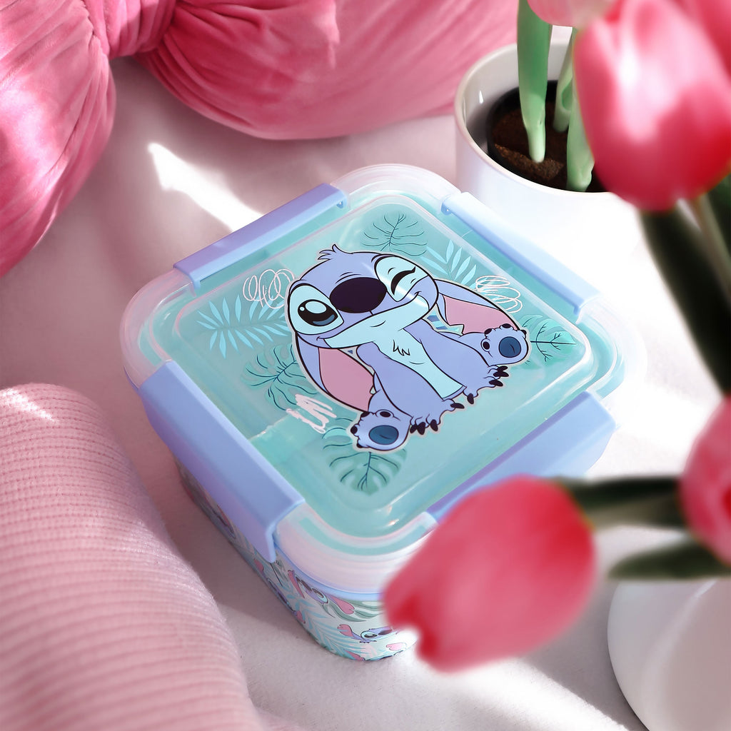 Zdjęcie produktu Stitch Aloha Lunchbox - Lilo & Stitch