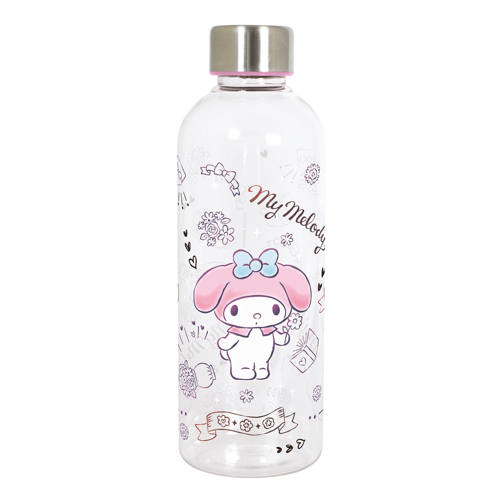 Zdjęcie produktu Hello Kitty and Friends - Butelka na napoje My Melody