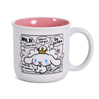 Zdjęcie produktu Hello Kitty and Friends - kubek Cinnamoroll