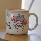 Zdjęcie produktu Hello Kitty and Friends - kubek My Melody