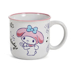 Zdjęcie produktu Hello Kitty and Friends - kubek My Melody