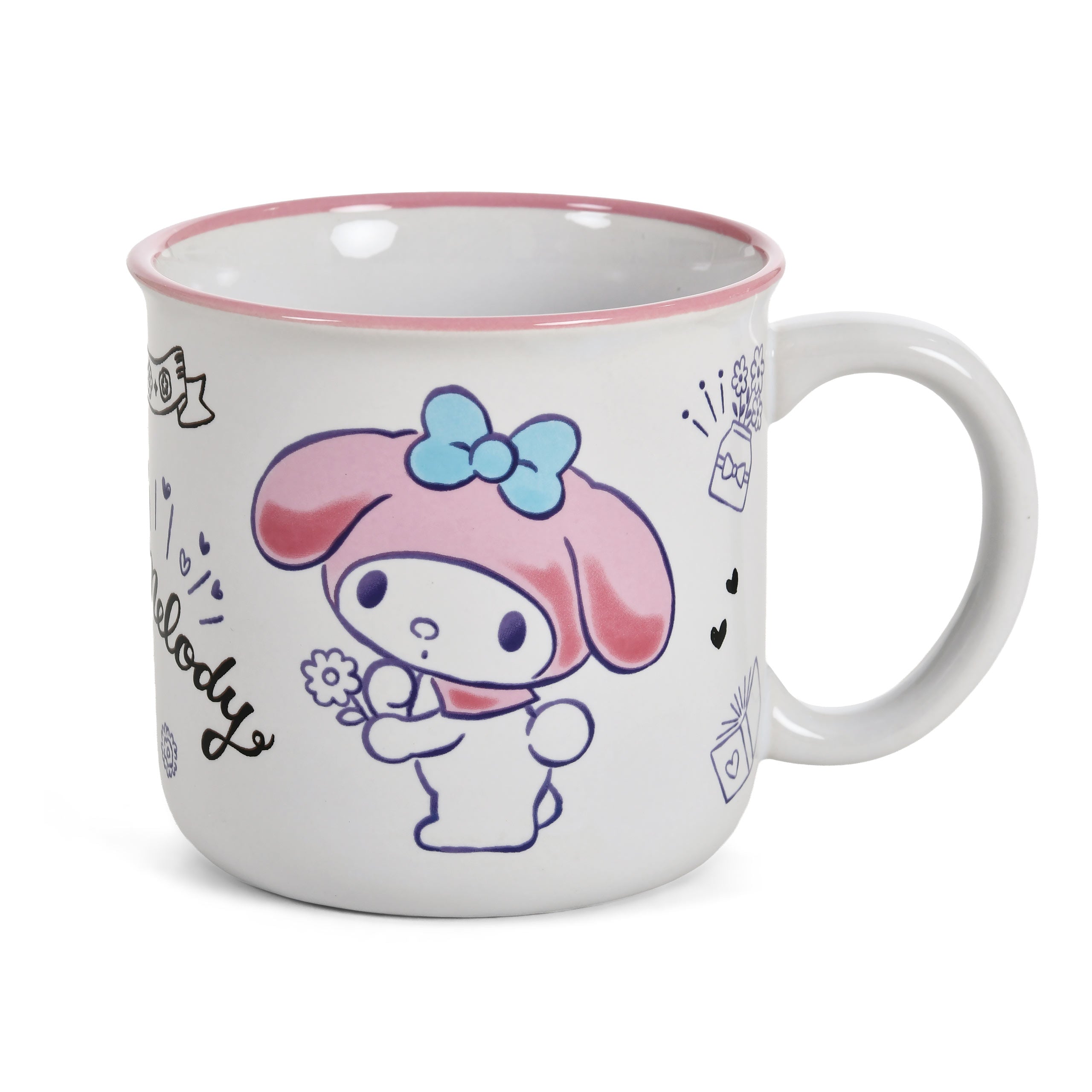 Zdjęcie produktu Hello Kitty and Friends - kubek My Melody