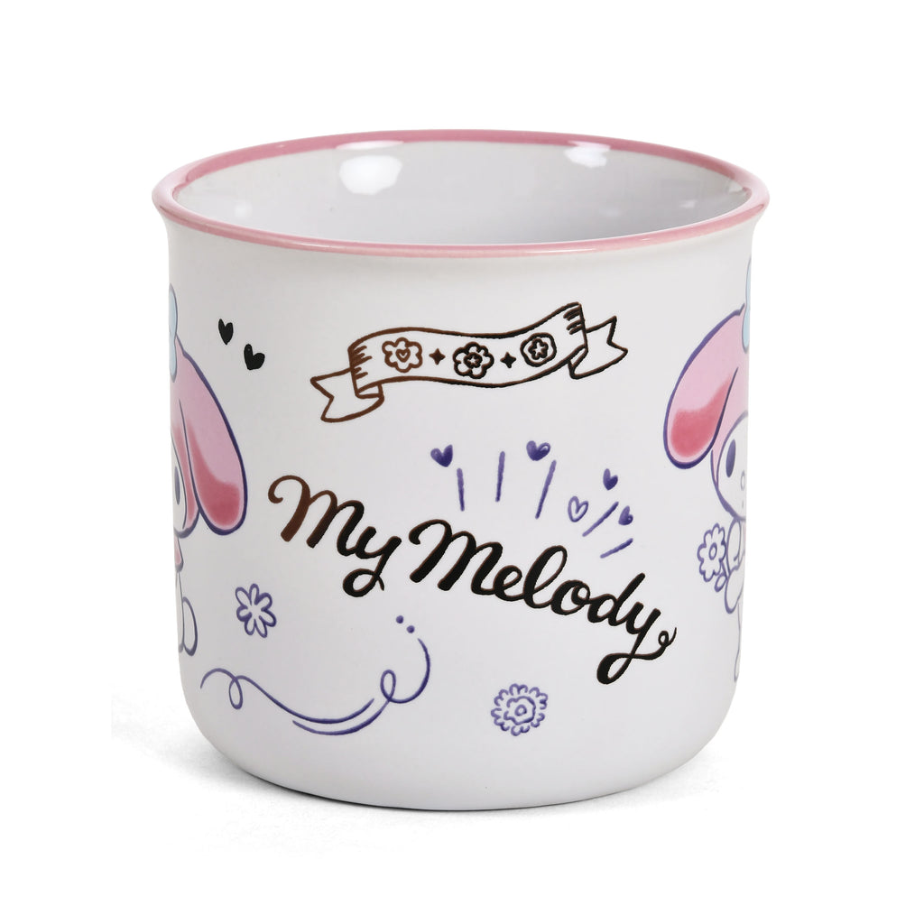 Zdjęcie produktu Hello Kitty and Friends - kubek My Melody