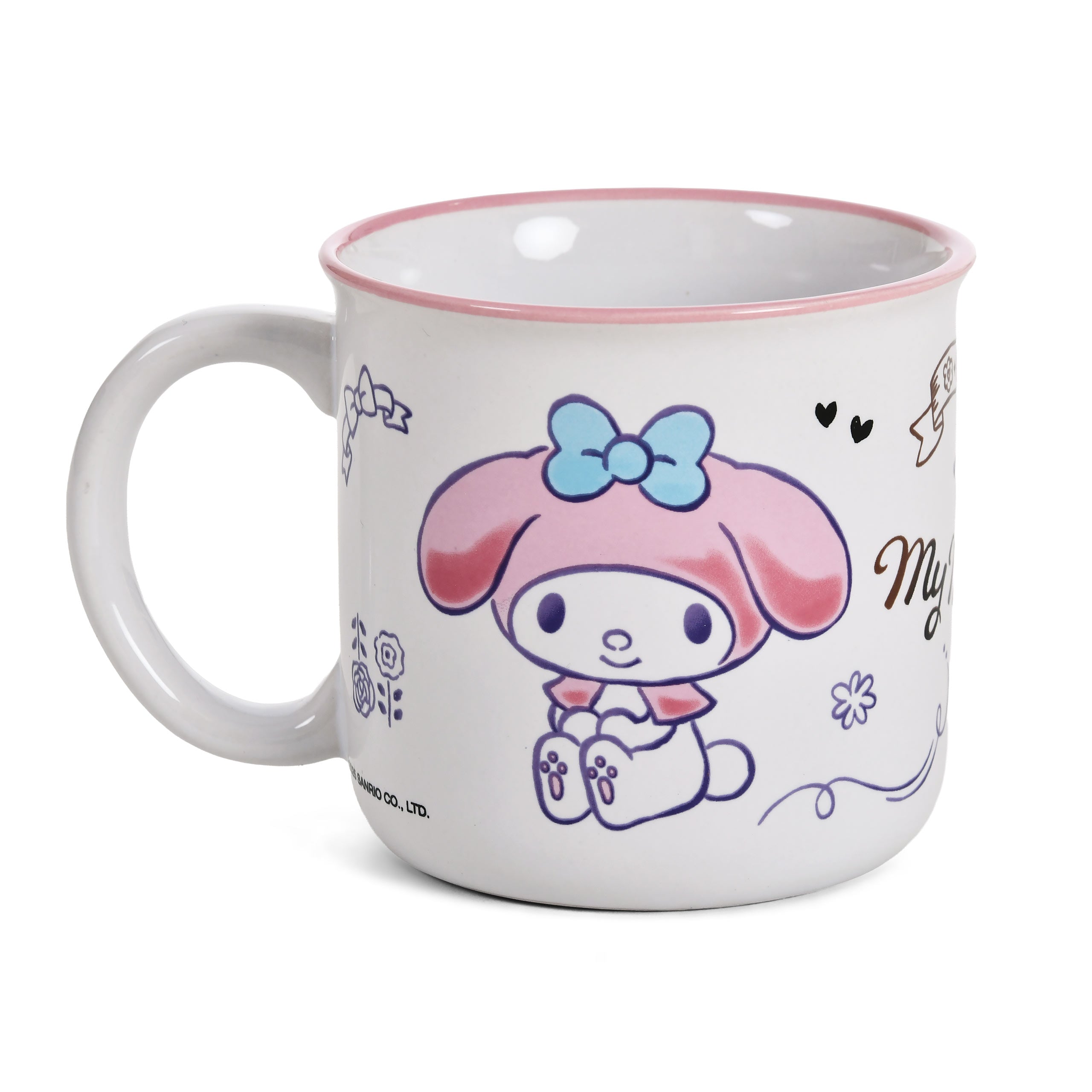 Zdjęcie produktu Hello Kitty and Friends - kubek My Melody