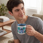 Product image Stitch Aloha Mug - Lilo & Stitch