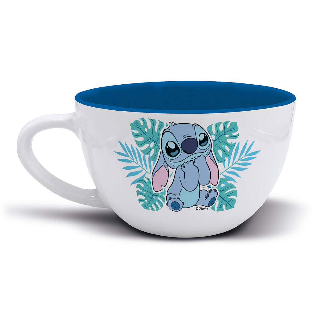 Zdjęcie produktu Kubek XL Stitch Aloha - Lilo & Stitch