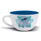 Zdjęcie produktu Kubek XL Stitch Aloha - Lilo & Stitch