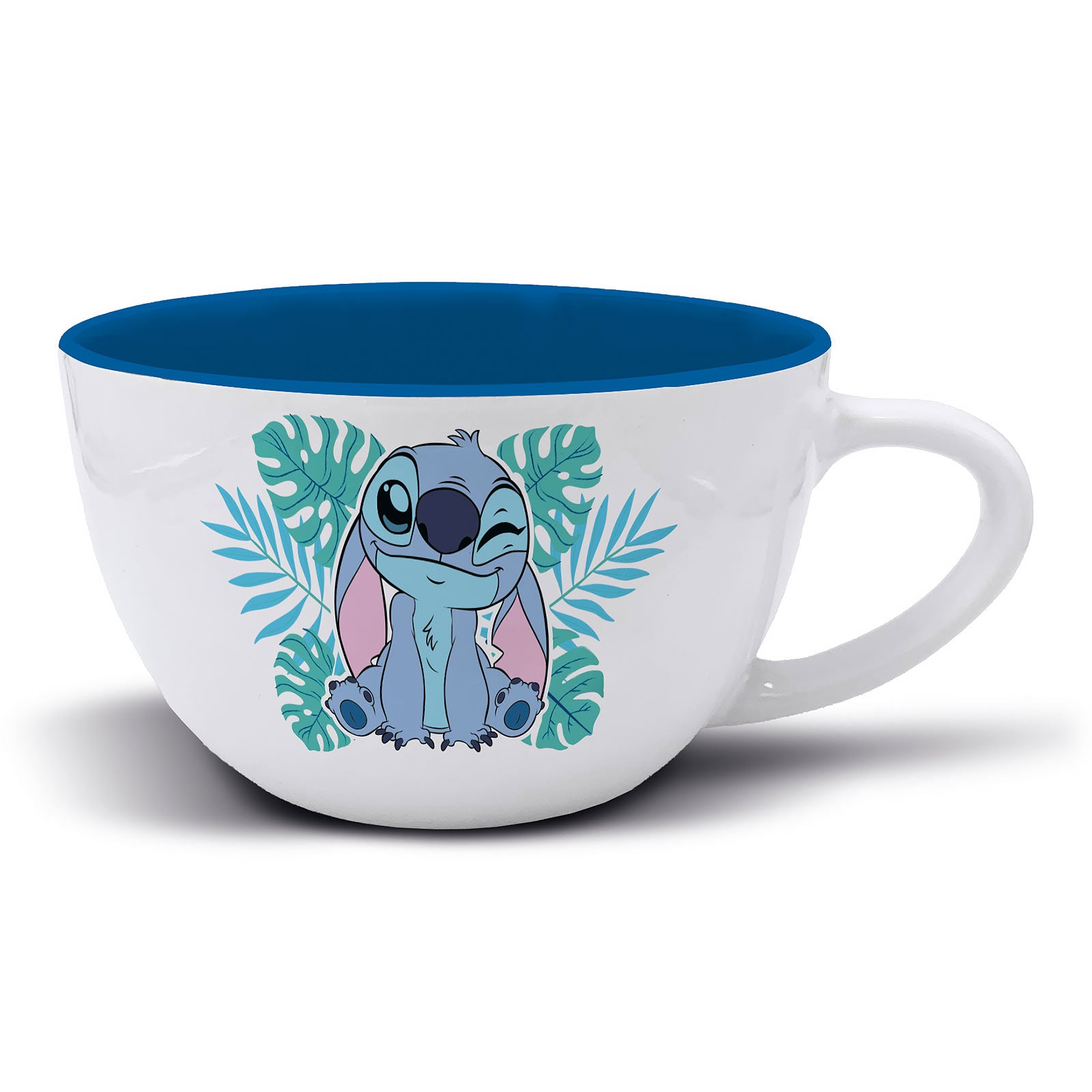 Zdjęcie produktu Kubek XL Stitch Aloha - Lilo & Stitch