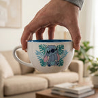 Zdjęcie produktu Kubek XL Stitch Aloha - Lilo & Stitch