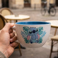 Zdjęcie produktu Kubek XL Stitch Aloha - Lilo & Stitch