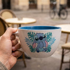 Zdjęcie produktu Kubek XL Stitch Aloha - Lilo & Stitch