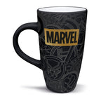Zdjęcie produktu Marvel - Kubek Symbols