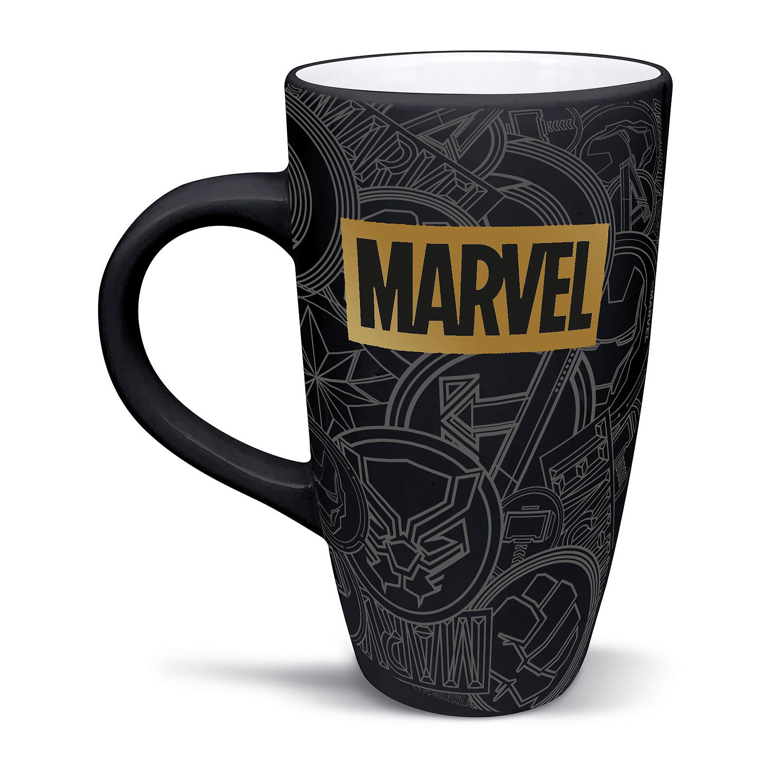 Zdjęcie produktu Marvel - Kubek Symbols