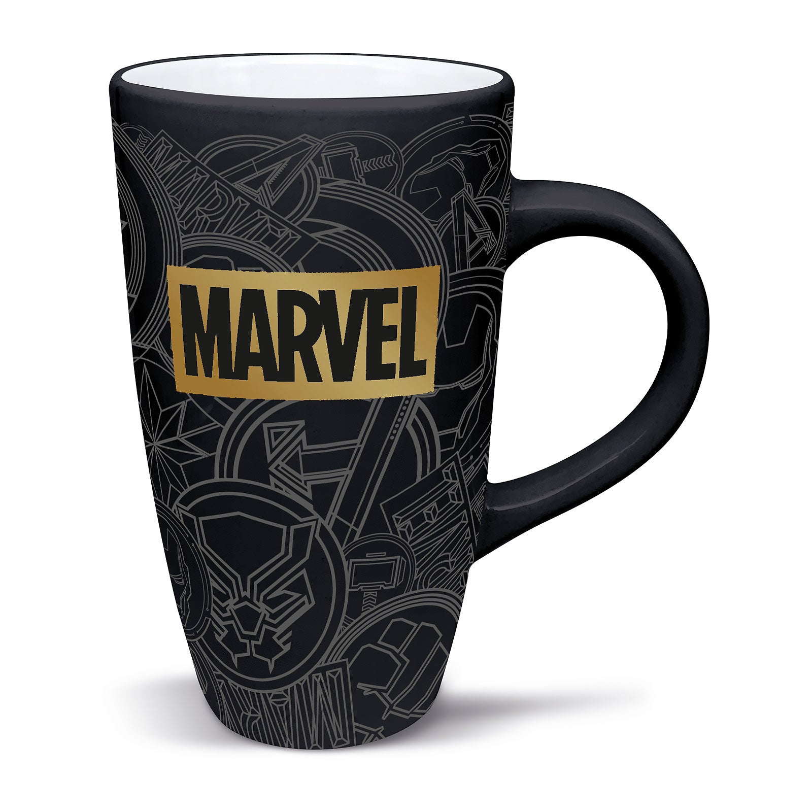 Zdjęcie produktu Marvel - Kubek Symbols