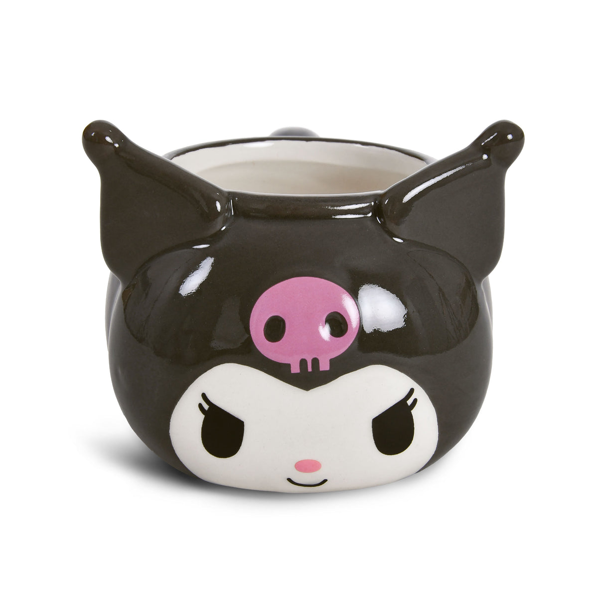 Zdjęcie produktu Hello Kitty and Friends - kubek 3D Kuromi
