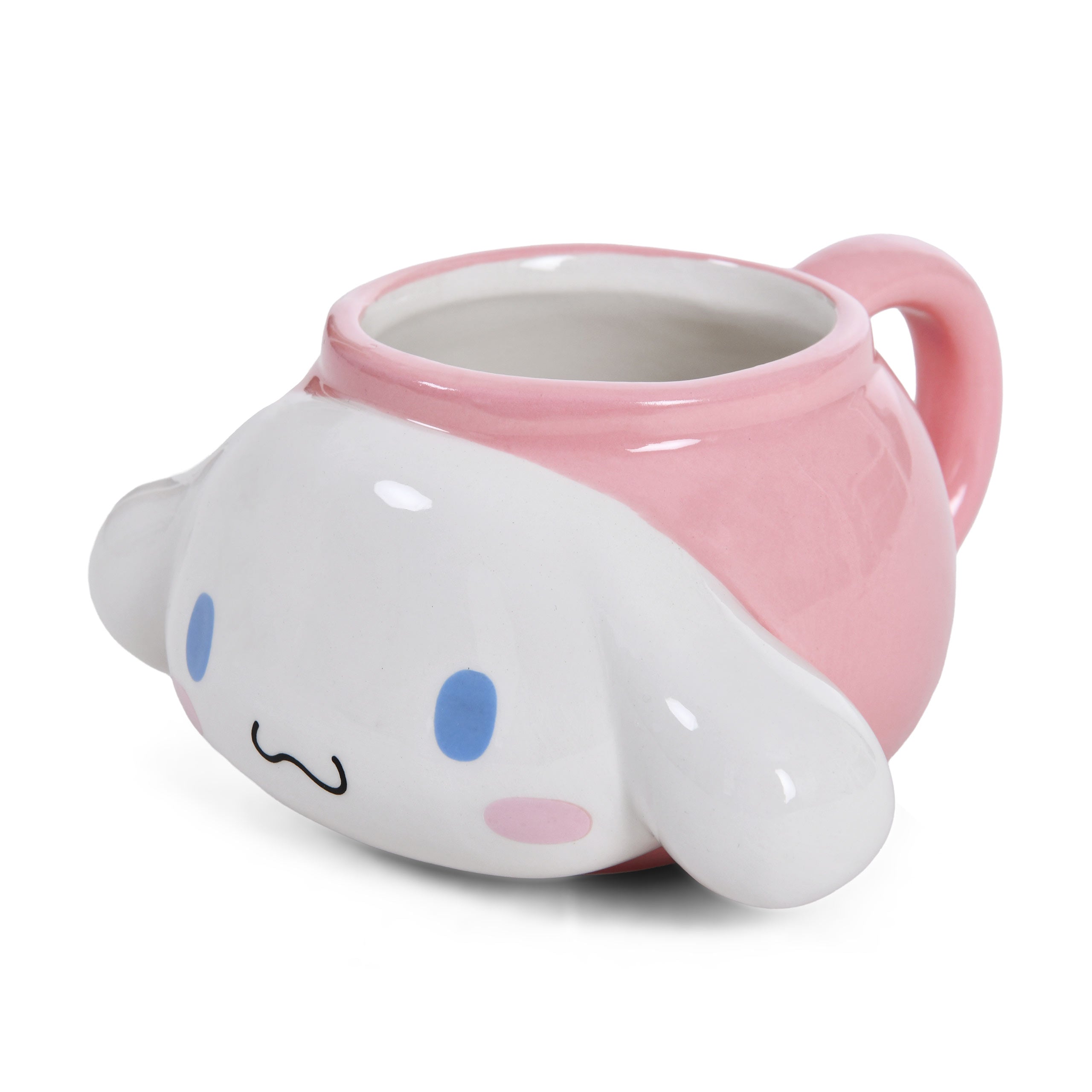 Zdjęcie produktu Hello Kitty and Friends - kubek 3D Cinnamoroll