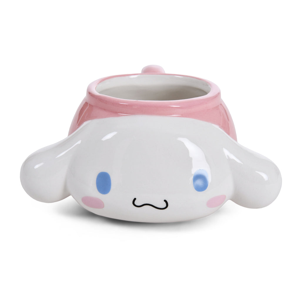 Zdjęcie produktu Hello Kitty and Friends - kubek 3D Cinnamoroll