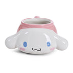 Zdjęcie produktu Hello Kitty and Friends - kubek 3D Cinnamoroll