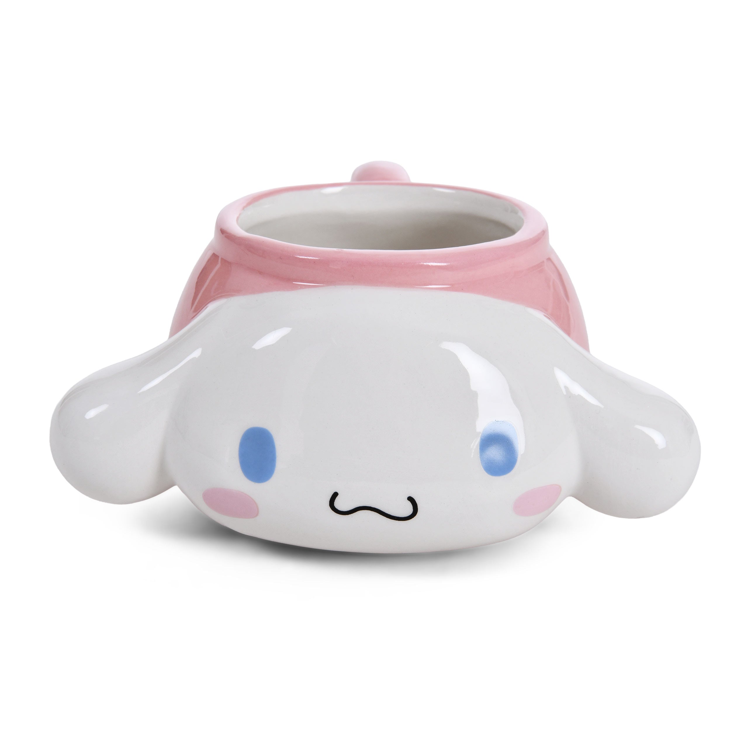 Zdjęcie produktu Hello Kitty and Friends - kubek 3D Cinnamoroll