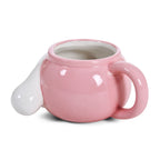 Zdjęcie produktu Hello Kitty and Friends - kubek 3D Cinnamoroll