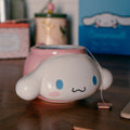 Zdjęcie produktu Hello Kitty and Friends - kubek 3D Cinnamoroll