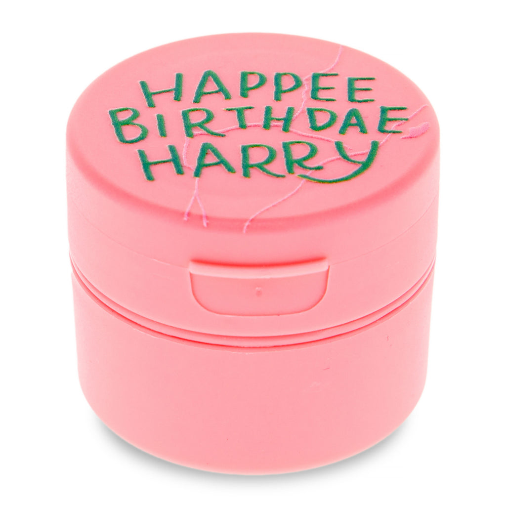 Zdjęcie produktu Harry Potter - Balsam do ust Happee Birthdae