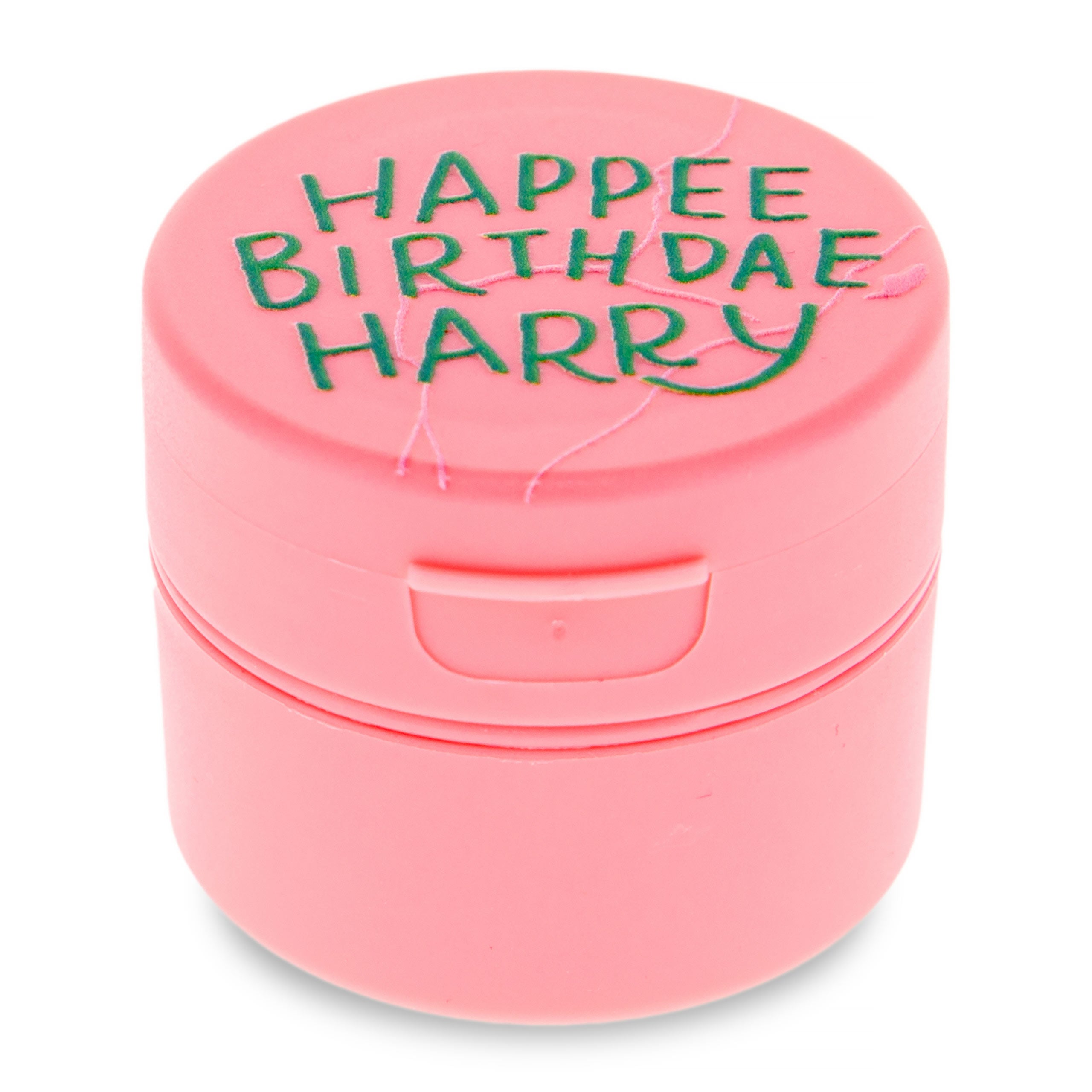 Zdjęcie produktu Harry Potter - Balsam do ust Happee Birthdae