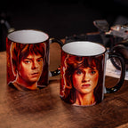 Product image Nancy Mug - Stranger Things Final Season
