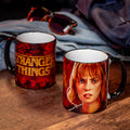 Zdjęcie produktu Kubek Robin - Stranger Things Finałowy Sezon