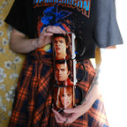 Zdjęcie produktu Kubek Robin - Stranger Things Finałowy Sezon