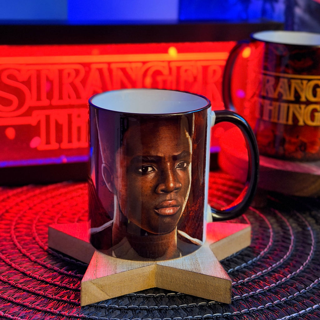 Product image Lucas Mug - Stranger Things Final Season