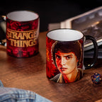 Product image Mike Mug - Stranger Things Final Season