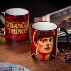 Zdjęcie produktu Kubek Will - Stranger Things Finałowy Sezon
