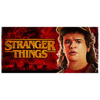 Zdjęcie produktu Kubek Dustin - Stranger Things Finałowy Sezon