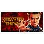 Zdjęcie produktu Kubek Eleven - Stranger Things Finałowy Sezon