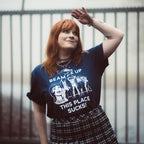 Product image Stranger Things - Beam Me Up T-Shirt