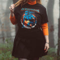 Zdjęcie produktu Stranger Things - T-shirt Demogorgon