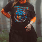 Zdjęcie produktu Stranger Things - T-shirt Demogorgon