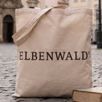 Product image Elbenwald Premium Small Jute Bag