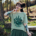 Zdjęcie produktu Star Wars - T-shirt Ewok Expeditions