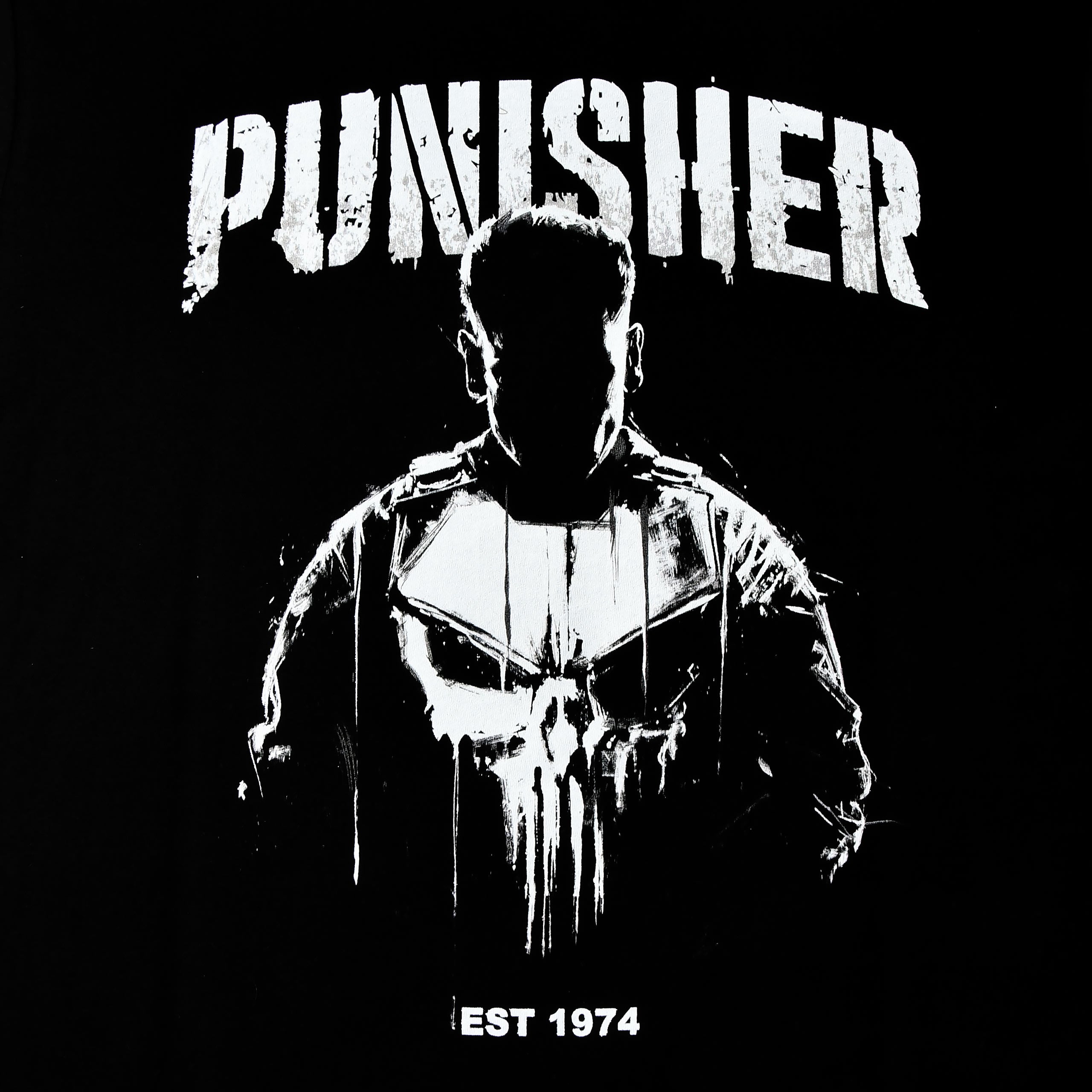 Zdjęcie produktu Punisher - Franck Shadow T-shirt