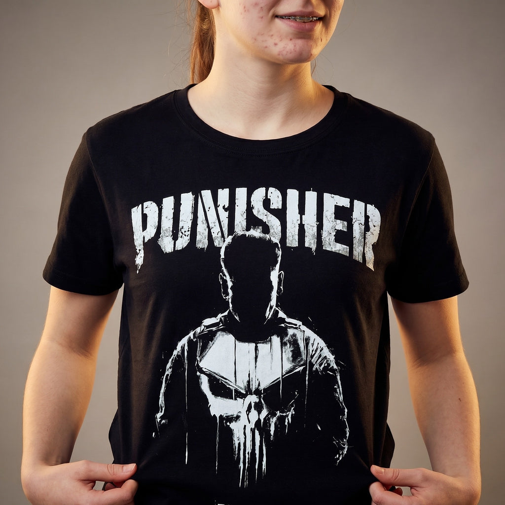 Product image Punisher - Franck Shadow T-Shirt