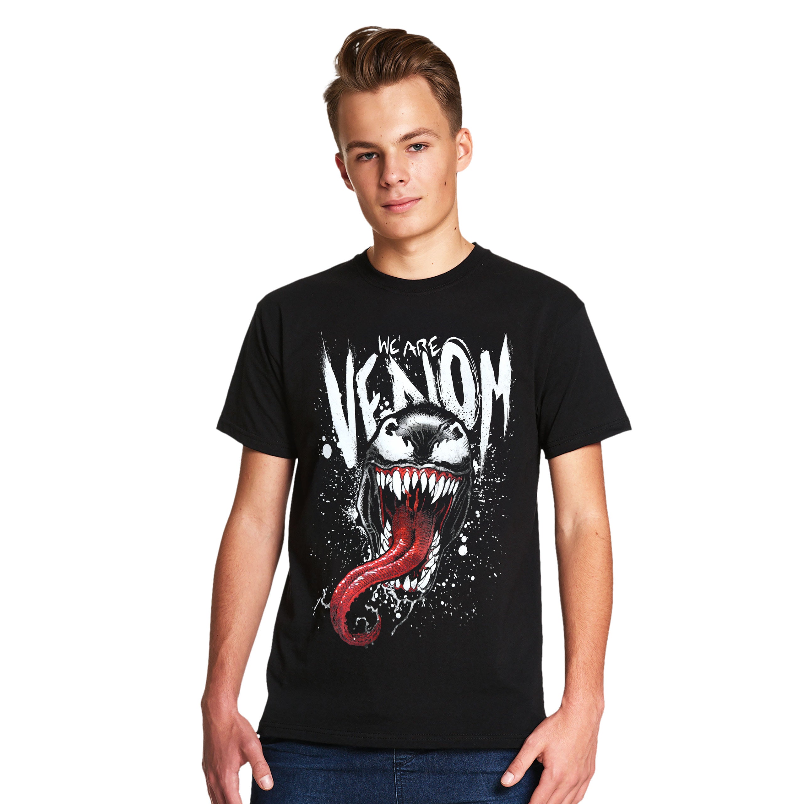 Zdjęcie produktu Venom - Splash T-shirt