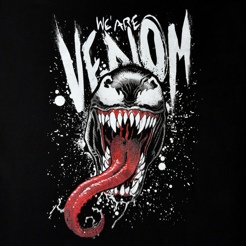 Zdjęcie produktu Venom - Splash T-shirt