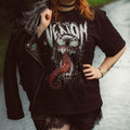 Zdjęcie produktu Venom - Splash T-shirt