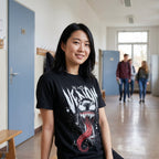 Zdjęcie produktu Venom - Splash T-shirt