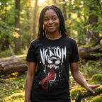Zdjęcie produktu Venom - Splash T-shirt