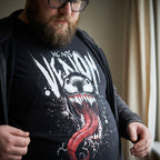 Zdjęcie produktu Venom - Splash T-shirt
