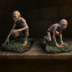 Zdjęcie produktu Władca Pierścieni - Zestaw figurek Gollum i Sméagol