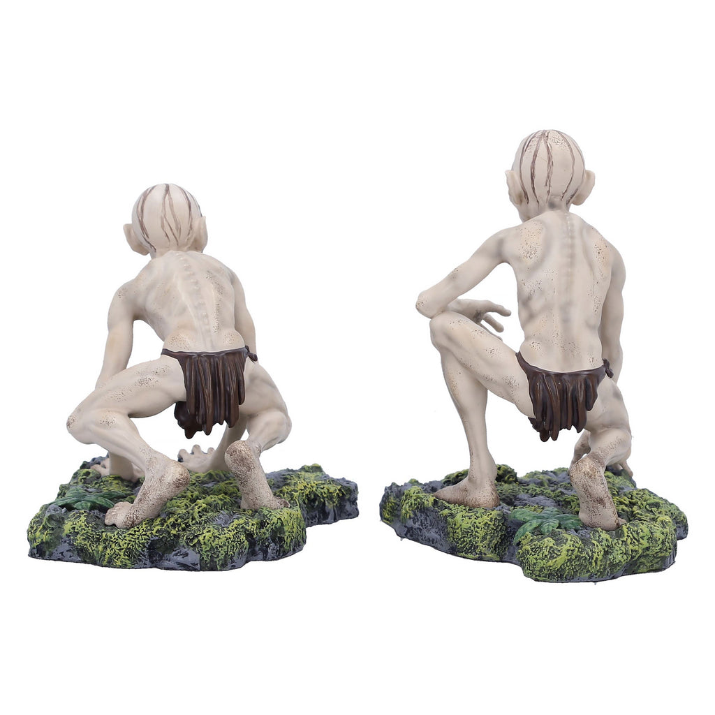 Zdjęcie produktu Władca Pierścieni - Zestaw figurek Gollum i Sméagol